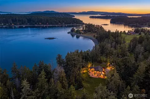 1920 White Point Rd, Friday Harbor, WA 98250