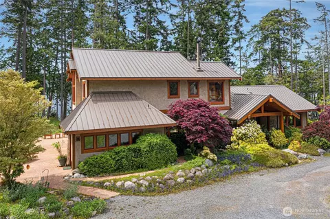 1920 White Point Rd, Friday Harbor, WA 98250
