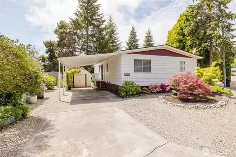16300 State Highway 305 NE #58, Poulsbo, WA 98370