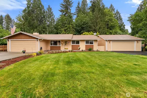 1703 Oxbow St NE, Olympia, WA 98516