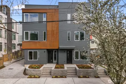 2218 NW A Nw 62nd St, Seattle, WA 98107