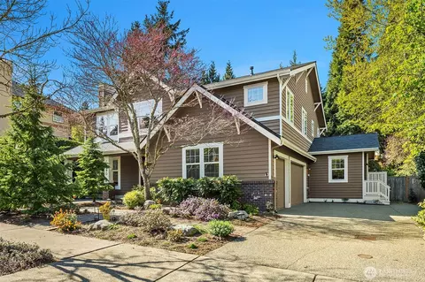 16290 SE 48th Dr, Bellevue, WA 98006
