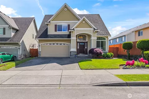 36010 11th Ave SW, Federal Way, WA 98023