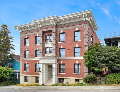 416 E Roy St #H, Seattle, WA 98102