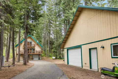 380 White Fir Dr, Ronald, WA 98940