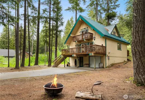 380 White Fir Dr, Ronald, WA 98940