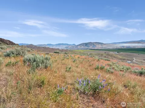 0 Andalusian #LOT 4, Brewster, WA 98812