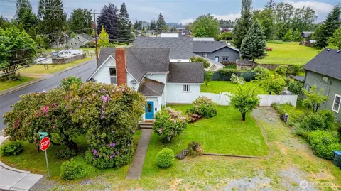 824 Borseth St, Sedro Woolley, WA 98284
