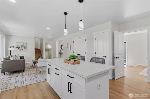 Kitchen - 8613 4th Pl SE, Everett, WA 98208 photo 6 of 6