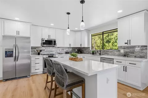 Kitchen - 8613 4th Pl SE, Everett, WA 98208 photo 1 of 6