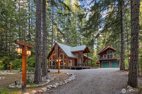 350 Redwood Ln, Ronald, WA 98940