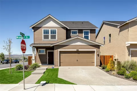 2901 Wrangler Dr #287, Ellensburg, WA 98926