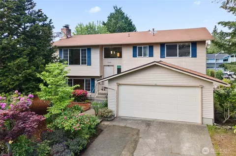12236 SE 219th Pl, Kent, WA 98031