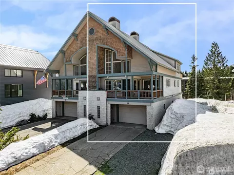 11 Guye Peak Ln, Snoqualmie Pass, WA 98068
