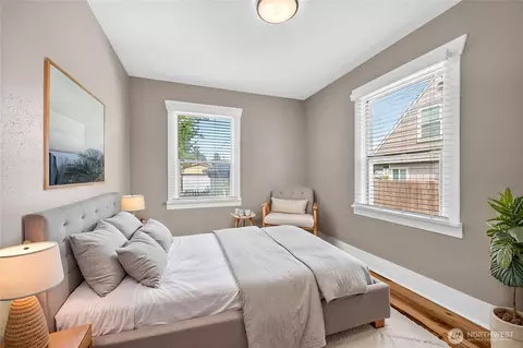 Bedroom - 3026 Porter St, Enumclaw, WA 98022 photo 1 of 6