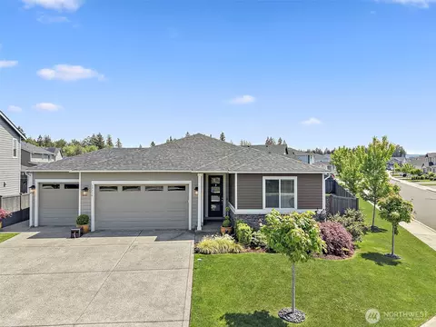 17715 125th Ave E, Puyallup, WA 98374