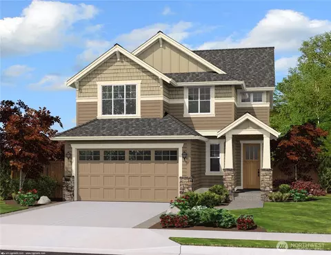1709 147th St S, Spanaway, WA 98387