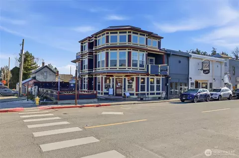 110 N 1st St, La Conner, WA 98257
