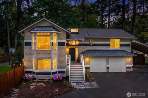 21509 SE 23rd St, Sammamish, WA 98075