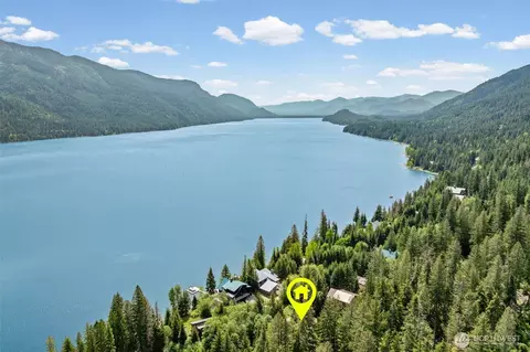 281 Wilderness Ln, Easton, WA 98925