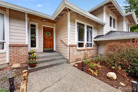 Exterior - 34888 336th Ave SE, Enumclaw, WA 98022 photo 3 of 11
