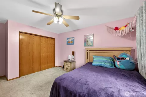 Bedroom - 34888 336th Ave SE, Enumclaw, WA 98022 photo 3 of 5