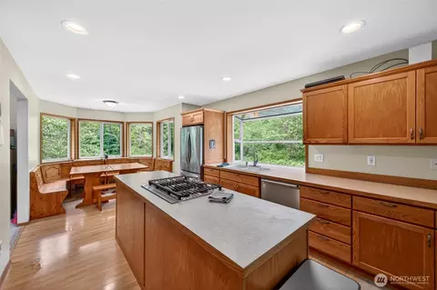 Kitchen - 34888 336th Ave SE, Enumclaw, WA 98022 photo 1 of 1