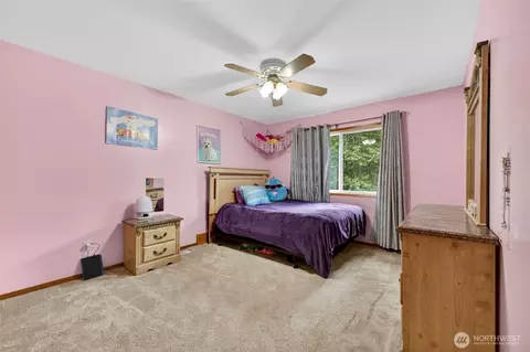 Bedroom - 34888 336th Ave SE, Enumclaw, WA 98022 photo 2 of 5