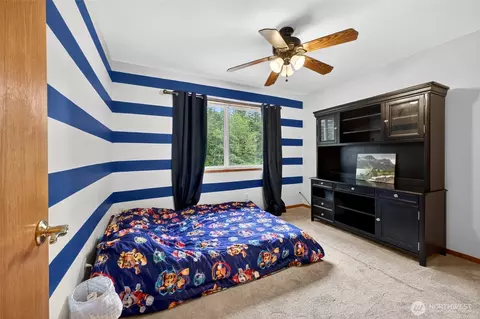 Bedroom - 34888 336th Ave SE, Enumclaw, WA 98022 photo 1 of 5