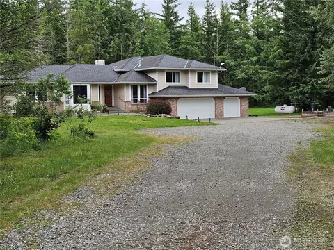Exterior - 34888 336th Ave SE, Enumclaw, WA 98022 photo 2 of 11