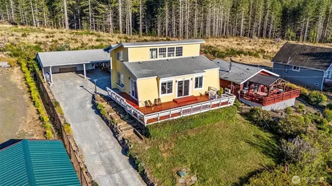 Other - 220 E Olympic Dr, Grapeview, WA 98546 photo 1 of 12