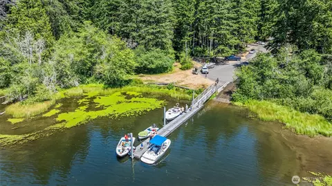 View/Area - 220 E Olympic Dr, Grapeview, WA 98546 photo 4 of 4