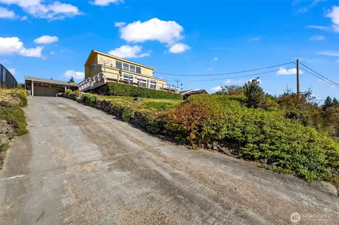 Exterior - 220 E Olympic Dr, Grapeview, WA 98546 photo 5 of 5
