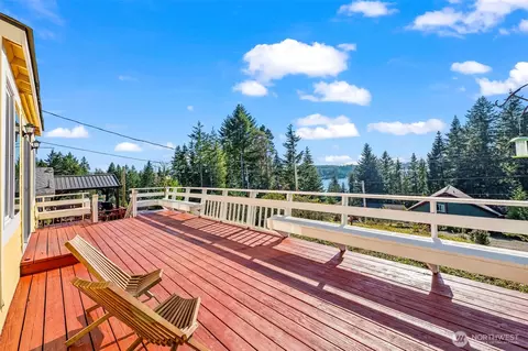 Exterior - 220 E Olympic Dr, Grapeview, WA 98546 photo 1 of 5