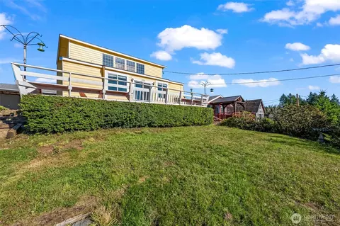 Exterior - 220 E Olympic Dr, Grapeview, WA 98546 photo 3 of 5