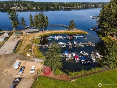 Other - 220 E Olympic Dr, Grapeview, WA 98546 photo 12 of 12