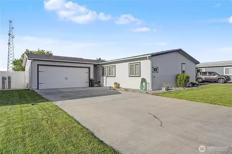 1701 E Burr Ave #20, Moses Lake, WA 98837