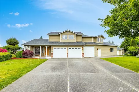7857 264th Pl NW, Stanwood, WA 98292