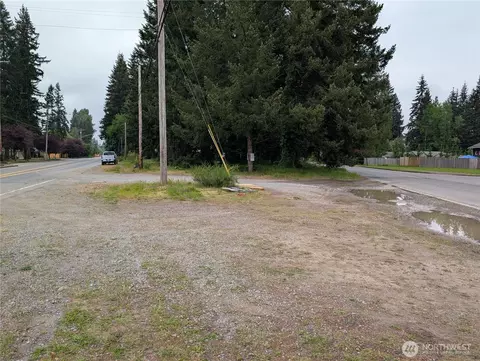 18501 Smokey Point Blvd, Arlington, WA 98223