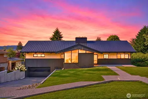 29811 Marine View Dr SW, Federal Way, WA 98023