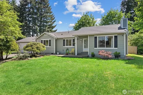 29527 82nd Avenue Ct S, Roy, WA 98580