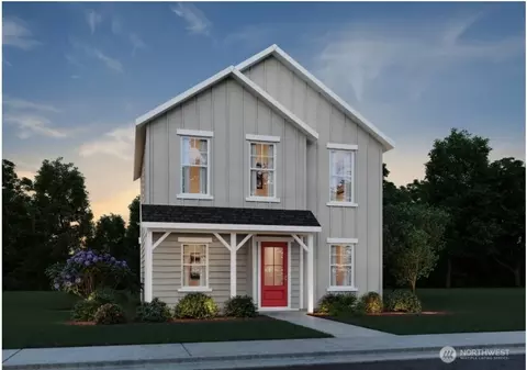 16029 23rd Ave NE, Marysville, WA 98271
