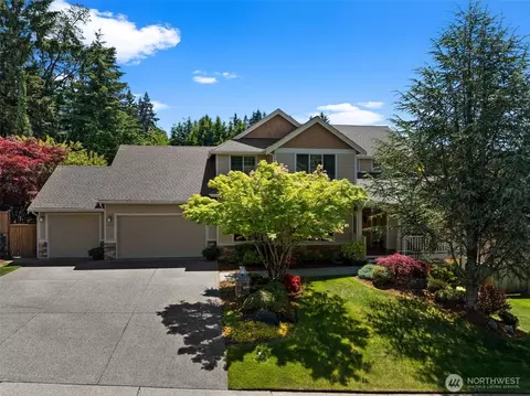 6806 95th Street Ct NW, Gig Harbor, WA 98332