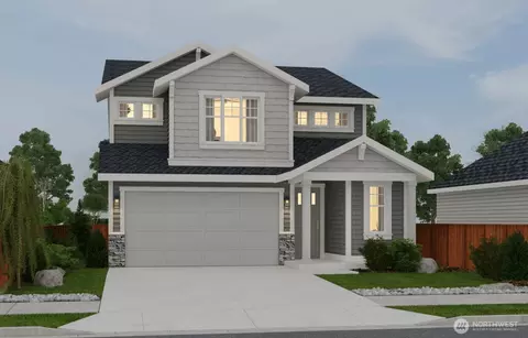 14708 18th Ave S, Spanaway, WA 98387