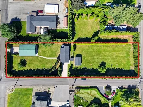 92 S Stark Ave, East Wenatchee, WA 98802