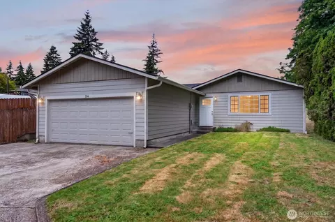 354 Carroll Rd, Kelso, WA 98626