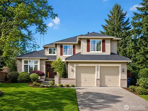 1527 233rd Pl NE, Sammamish, WA 98074