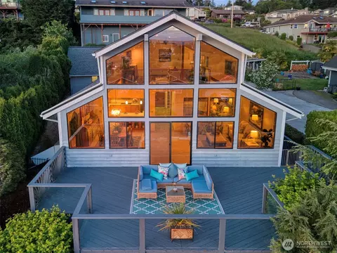 37788 Hood Canal Dr NE, Hansville, WA 98340