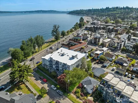 2920 Alki Ave SW #409, Seattle, WA 98116