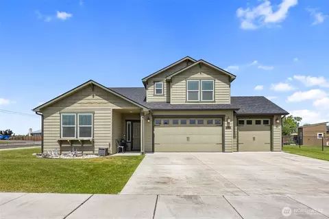 4532 W Wesley Pl, Moses Lake, WA 98837